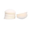 12pcs Washable Breastfeeding Nipple Pads Resuable Nursing Breast Pads for Maternity Breast Feeding