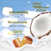 Свежие традиционные концентрированные кокосовые конфеты Biyu