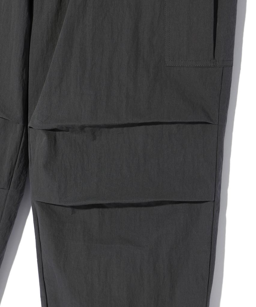 SOUNDSLIFE Daily M51 Cago Pants Charcoal