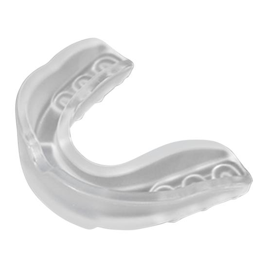 Полезная портативная защита для рта без запаха, защита от разрушения зубов, ночная защита для рта для мужчин, защита для зубов