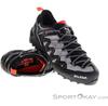 Треккинговые ботинки Salewa Wildfire Edge