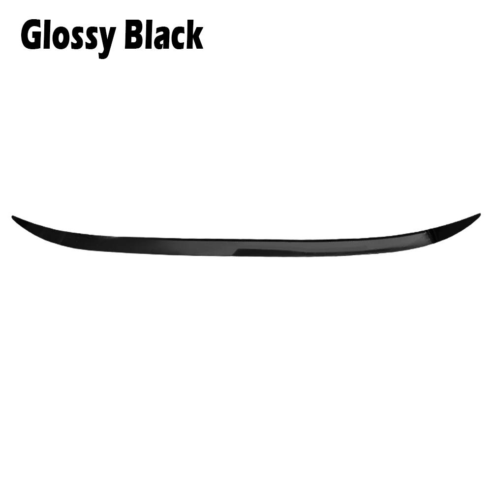 Rear Tail Wings For BMW 3 Series Accessories Rear Trunk Spoiler For F30 Sedans 2012-2018 Wing Lid 320i 325i 328i 330i 335i 340i