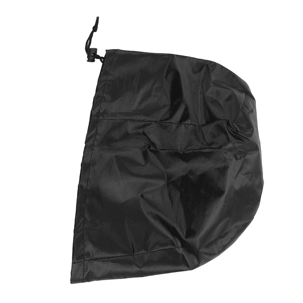 Weatherproof Dust Proof Cover Oxford Fabric Protective Cover Speaker Cover Outdoor Use