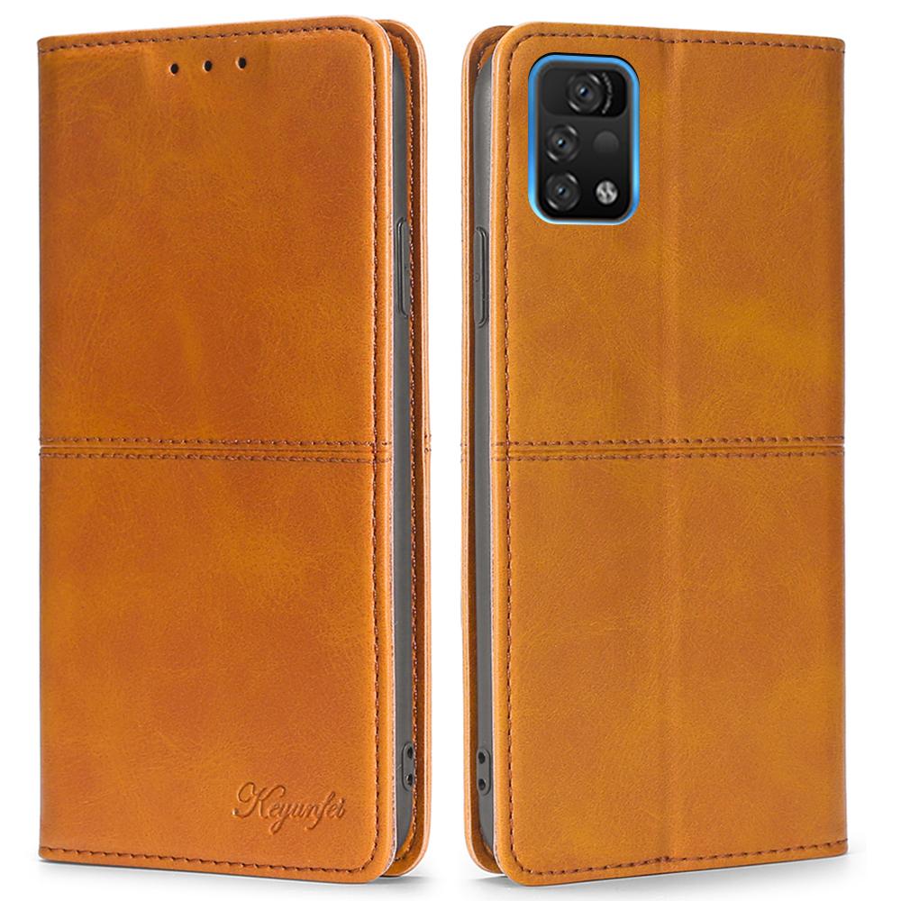 Flip Wallet Case For Blackview A80 A70 A60 A100 A53 A55 Oscal C30 Pro Alcatel 1B 1L 1S TCL 305i Cubot P60 Cover PU Leather Card Slot Holster Bumper