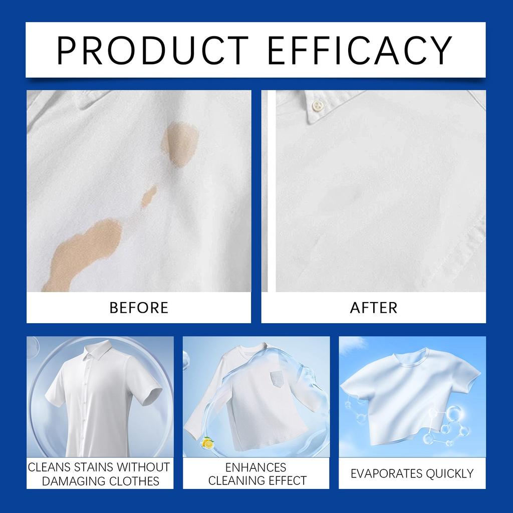 Средство для химчистки одежды, трудновыводимые пятна на одежде, средство для химчистки, несмываемое моющее средство 120 мл