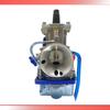 Карбюратор для мотоцикла PWK 24 26 28 30 32 34 мм Карбюратор с Power Jet Racing 125-300 Для Keihin Мотокросс Универсальные Аксессуары