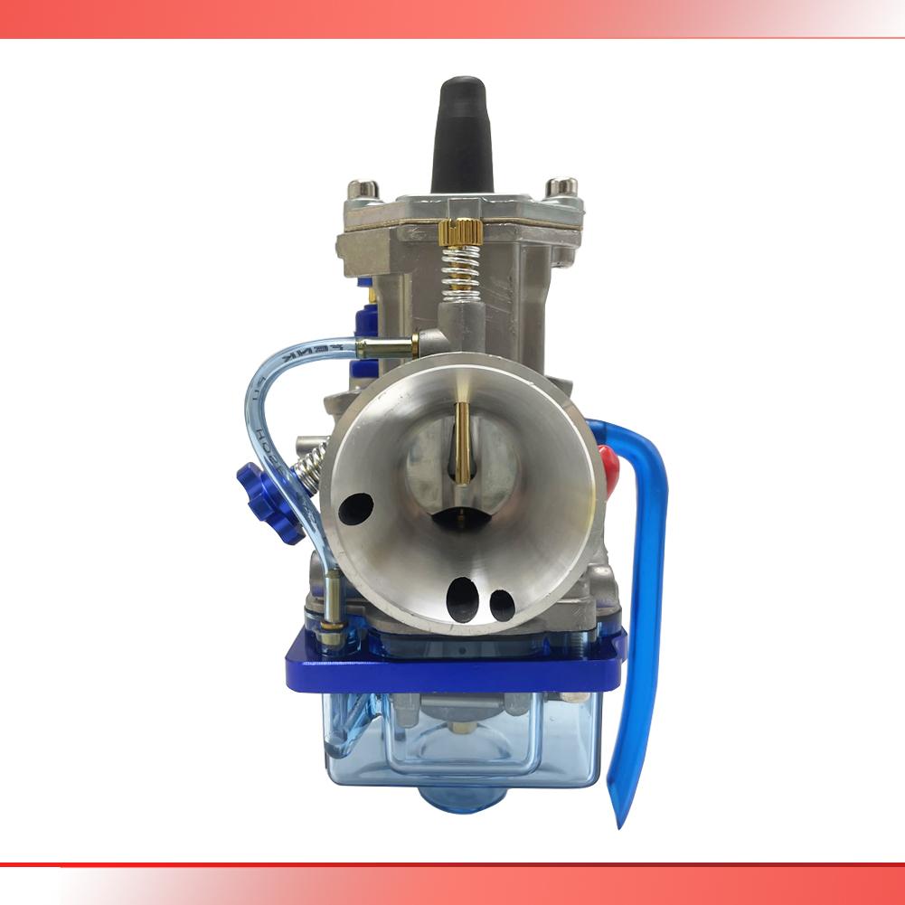 Карбюратор для мотоцикла PWK 24 26 28 30 32 34 мм Карбюратор с Power Jet Racing 125-300 Для Keihin Мотокросс Универсальные Аксессуары
