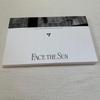 [Б/У] Seventeen FACE THE SUN