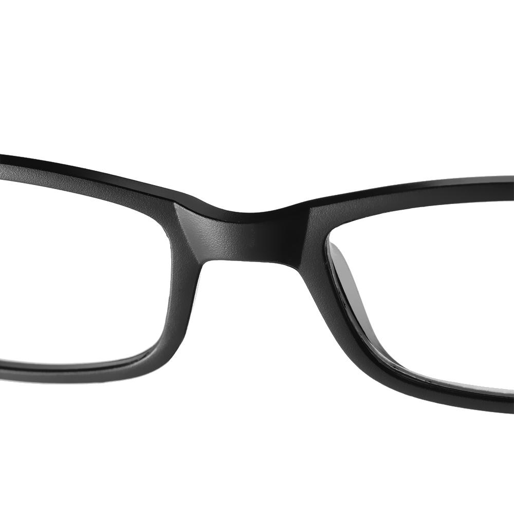 Unisex Ultra Light Flexible Eyeglasses +1.00~+4.0 Diopter Vision Care Reading Glasses