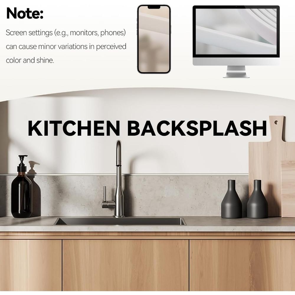 1 шт. самоклеящаяся настенная кромочная декоративная полоса, подходит для стены, кромки, бордюра, оконной рамы, задней панели плитки, плинтуса