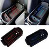 My Good Car ABS Car Central Armrest Box Phone Holder Storage Box for Toyota C-HR CH-R CHR 2016 - Kit Parts