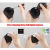 19 in 1 Digital Camera Cleaning Kit DSLR Lens Cleaning For Sony Canon Nikon Microscan Sensor Cleaning Stick