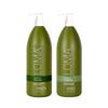 Nourishing Shampoo + Conditioner 1L Set