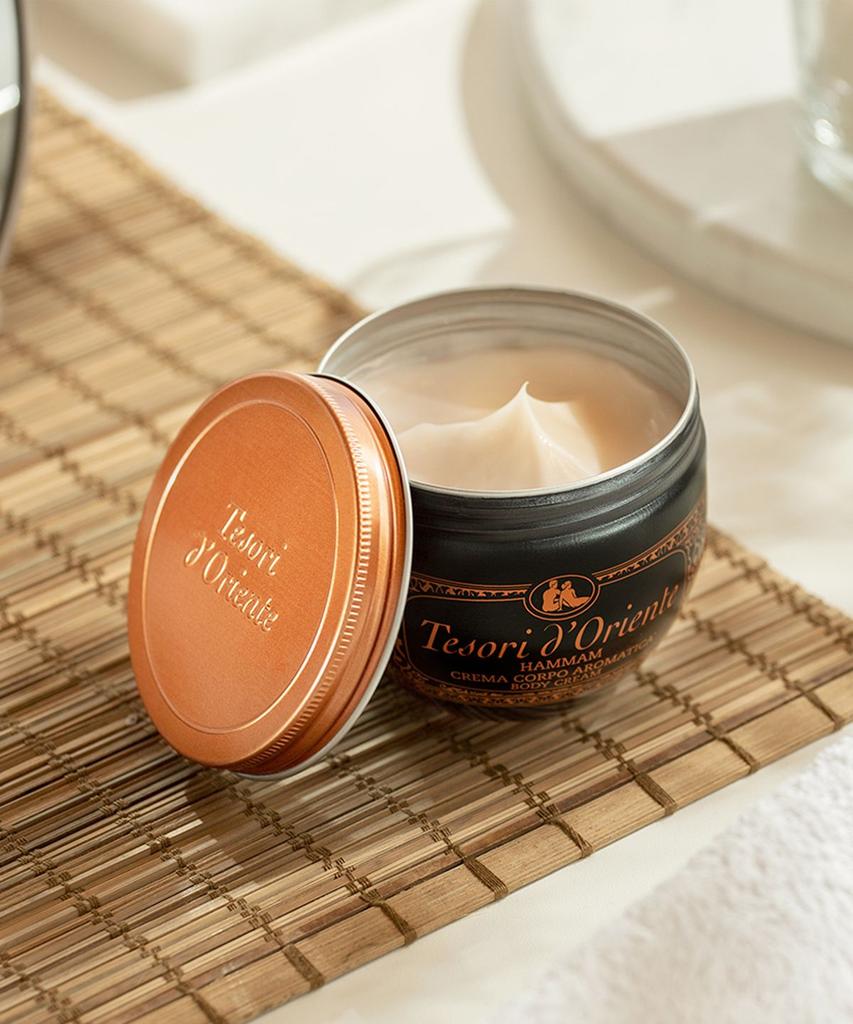 Hammam Body Cream 300ml