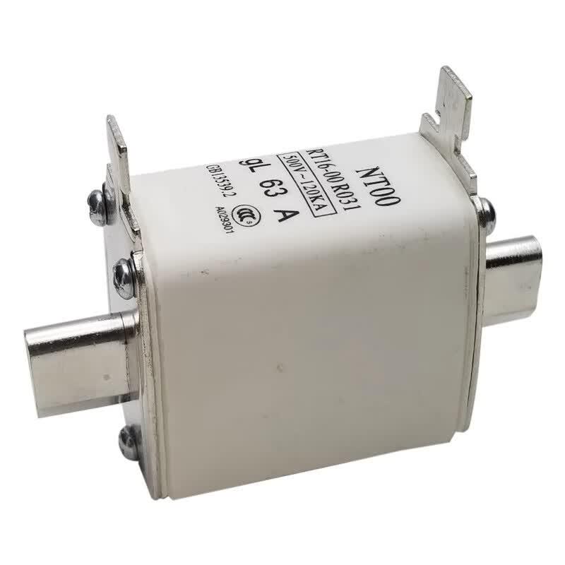Yumao NT00gG Blade Fuse