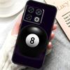 Eight Ball Cover For OnePlus 15 13 13R 13T 12 12R 10T 11 10 Pro OnePlus Nord 5 CE 3 4 Lite N20 N30 Case