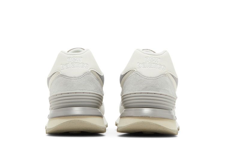 Men's Sneakers New Balance 574 Legacy 'Grey Sea Salt'