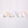 Newborn Breathable Pure Cotton Anti-Scratch Mittens