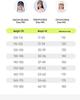 Onmygame Girl's Sun Protection Cooling Quick Dry Short Sleeve T-shirt