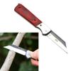 Pruning Grafting Knife Professional Folding Seedling Orchards Pruning Tool Fruit Grafting Machine Hand Cutter TOP