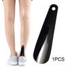 Shoehorn Universal Travel Use Shoe Helper for Seniors Elderly Men Women Sneakers