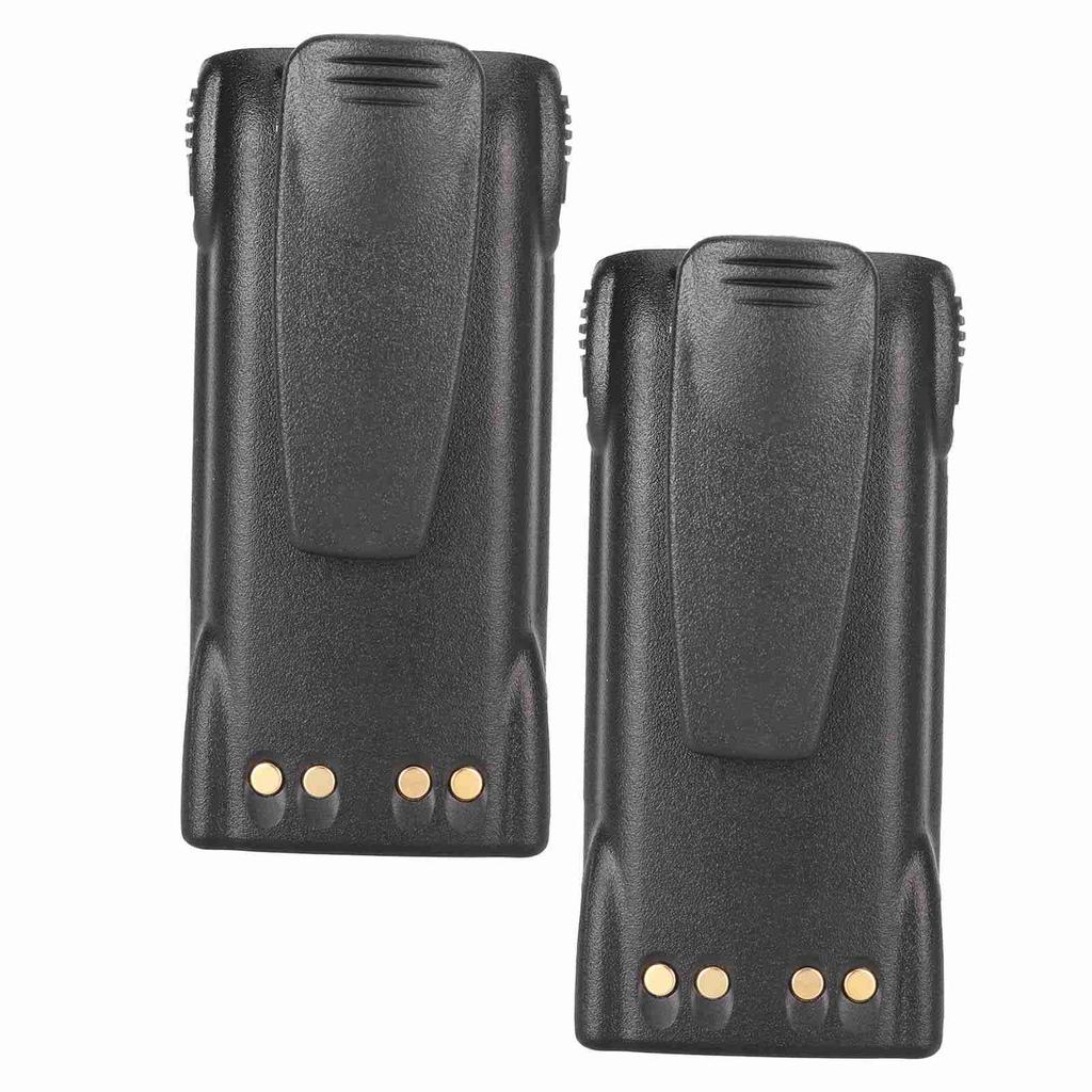 Аккумулятор для двухсторонней радиостанции 3250 мАч 7,4 В литий-ионный аккумулятор для Motorola GP320 GP328 GP338 GP340 GP360