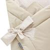 Swaddle Blanket Lux Collection