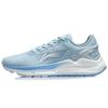 Li Ning Furious Rider 5.0 Удобные Нескользящие Износостойкие Низкие Повседневные Кроссовки Мужские Светло-Синие ARZR001-6