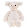 Jellycat Bashful Sheep M, разноцветные, Популярные игрушки для корейских детей