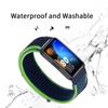 Ремешок для Huawei Band 8 9 7, аксессуары, нейлоновая петля, сменный ремень для умных часов, спортивный браслет, браслет 7