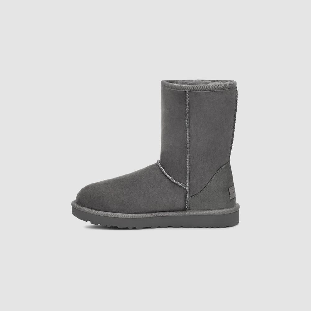 Boots UGG grey Classic II Short
