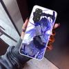Чехол для телефона Honkai Star Rail Ахерон для Xiaomi Redmi Note 10 11 12 13 14 15 Pro Plus 11S 12S 14S 11T 11E 10S Мягкая задняя крышка из ТПУ