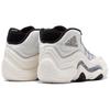 adidas Crazy 98 Home 2024 Мужские кроссовки Белый Основной-белый Колледжский-пурпурный IF4517