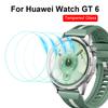 Защитная пленка из закаленного стекла 9H для Huawei Watch GT 6 Pro / 46 мм для Huawei Watch GT6 41 мм, аксессуары