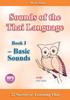 Книга Sounds Of The Thai Language Book I Basic Sounds 22 Secrets Of Learning by Dhyan Manik - Paperback