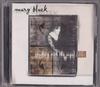 CD MARY BLACK - SPEAKING WITH THE ANGEL  MECI25118 MELDAC 1999 Japan Rock Used
