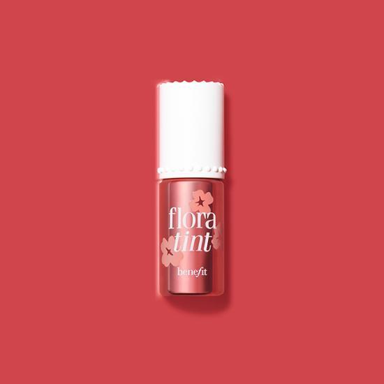 Benefit Flora Tint