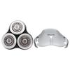 Beard Cutter Replacement Head for Norelco SH90 SH70 RQ11 RQ12 S9000 S7000 Head Parts