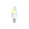 Smart Bulb E14 4.9w 2700-6500k Alpina