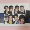 Straykids Karma Ski Ju Album Photo Card Set