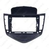 9" Android Screen Bezel for 09-14 Chevy Cruze Navigation Modification