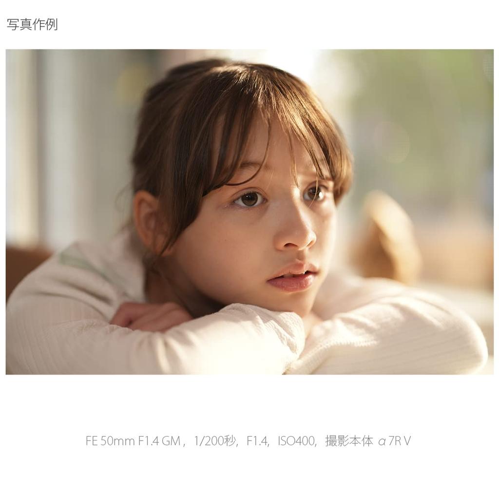 Sony SEL50F14GM FE 50мм GM Стандартный Объектив-Фикс для Цифровых Зеркальных Камер G Master F1.4 Полнокадровый [E-Mount]