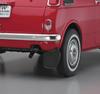 Hasegawa Honda N360 NII Пластиковая модель HC21 1/24