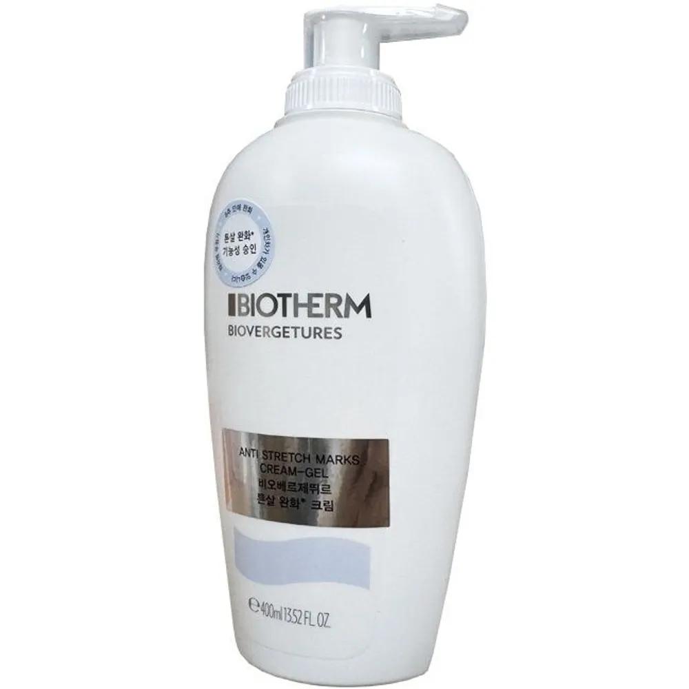Biotherm Крем от растяжек Biovergetures 400 мл