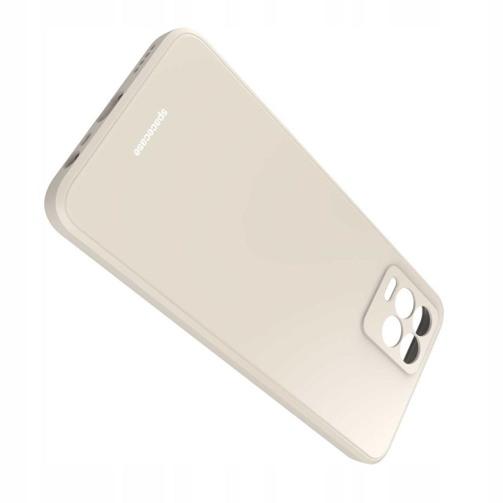 Sc Silicone Case Realme 8/8 Pro Bone