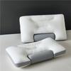 Memory Foam Partition Neck Pillow Adult Anti-traction Cervical Pillow Support Cervical Traction Pillow