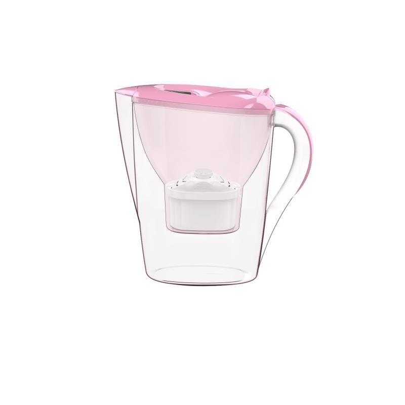 Очиститель воды, бытовой фильтр с активированным углем, холодный чайник, кухонный очиститель воды, машина для приготовления здоровых напитков