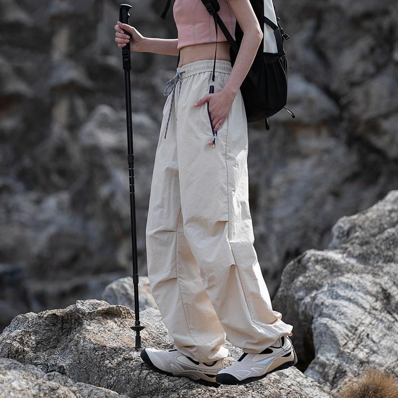 Водонепроницаемые брюки-хардшелл для альпинизма для миниатюрных женщин