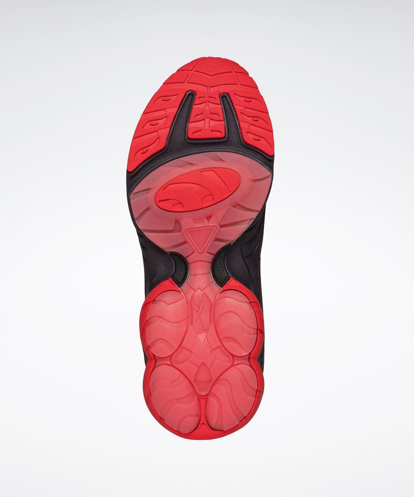 Reebok Reebok X Kanghyuk Dmx Run 6 Modern - Красный:черный