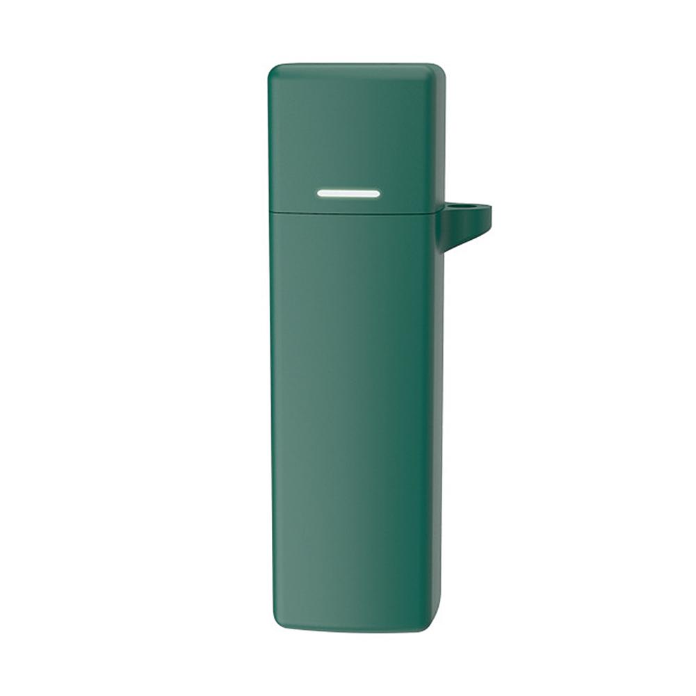 Силиконовый защитный чехол для зарядного кейса наушников Anker Soundcore A30i, противоударный, пылезащитный дизайн